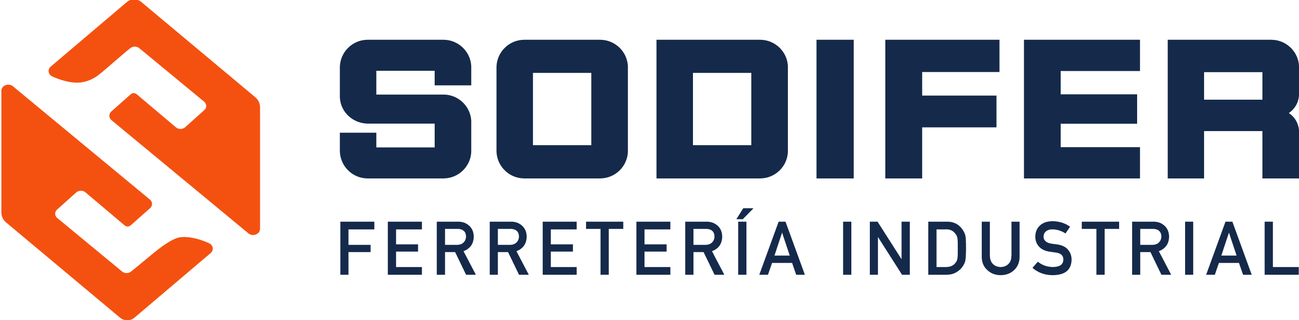 Ferretería Industrial - SODIFER