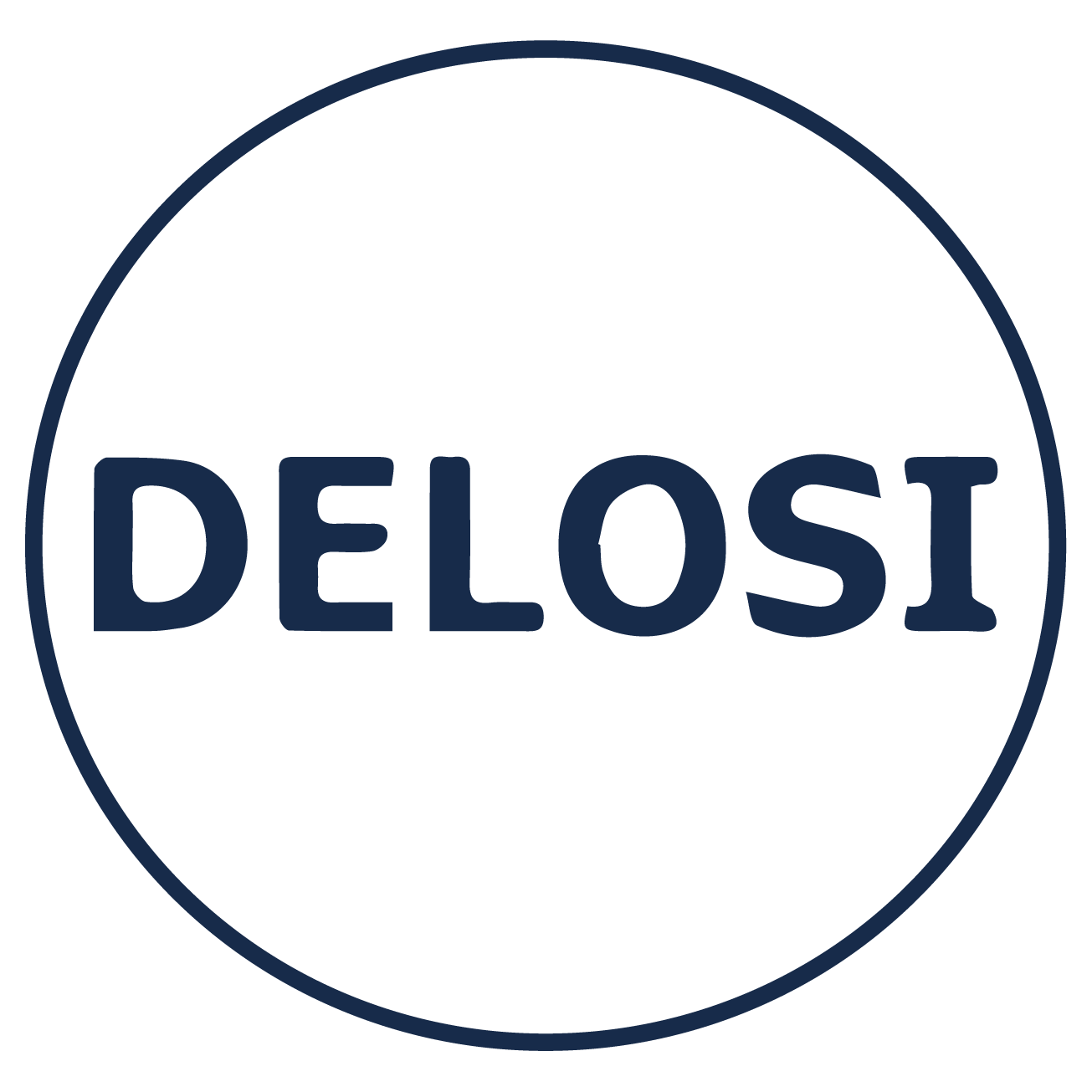 DELOSI(KFC, PIZZA HUT, CHILLIS, BURGER KING, Starbucks)