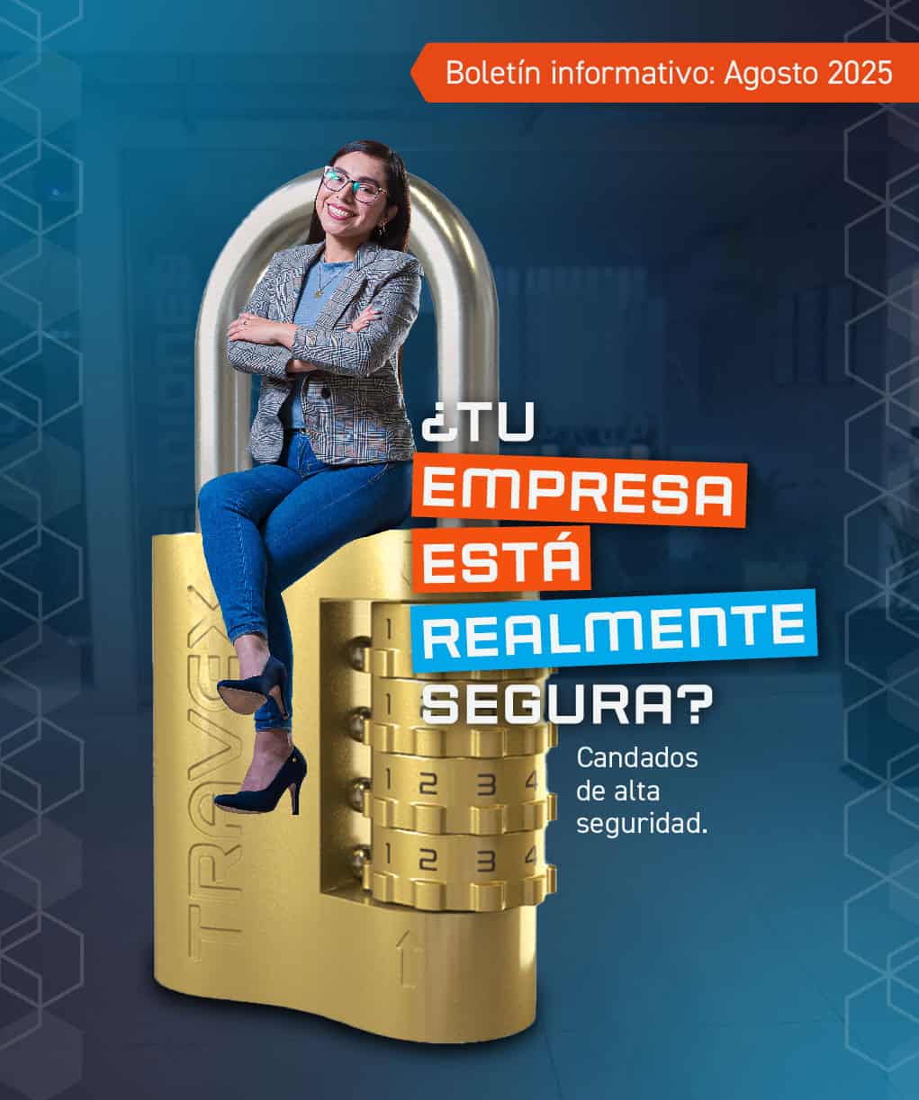 CANDADOS DE SEGURIDAD
