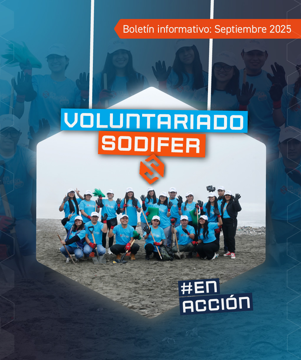 Voluntariado Sodifer