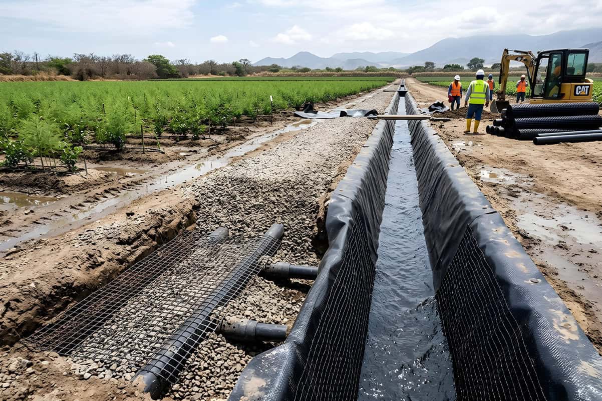 Cómo prepararse ante el Niño Costero: la clave está en el drenaje