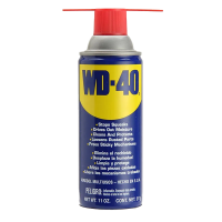 Aflojatodo en spray de 11 Onzas WD 40
