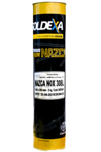 Soldadura Nazca Nox 3:32 E-308L Sodexa